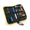 Паяльник электрический Voltronic с набором для пайки HandSki, 14 предметов (20083) изображение 3