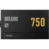 Блок питания APNX 750W Deluxe G1 (APPG-D175FEC.X1) изображение 4