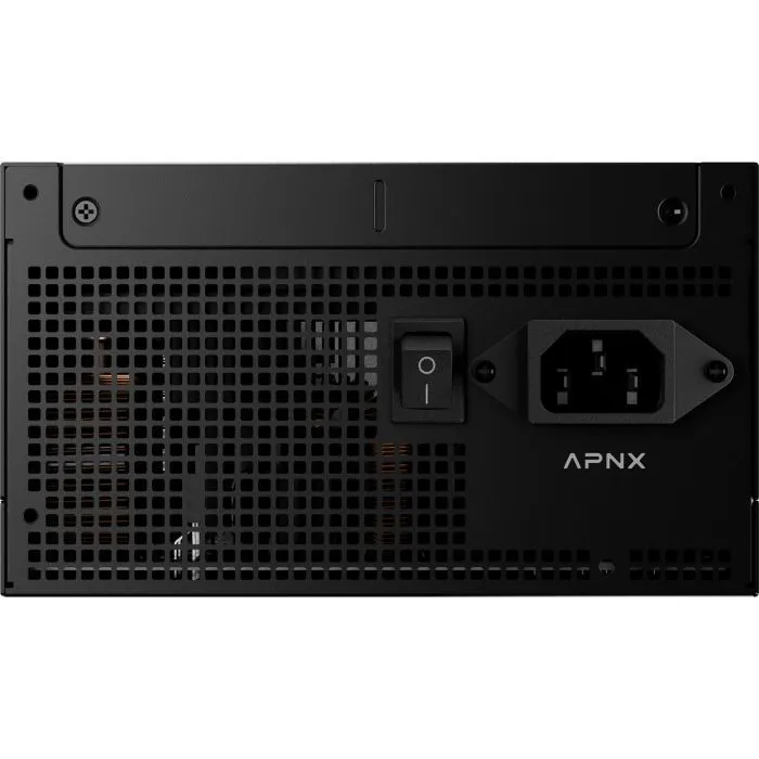 Блок питания APNX 750W Deluxe G1 (APPG-D175FEC.X1) изображение 5