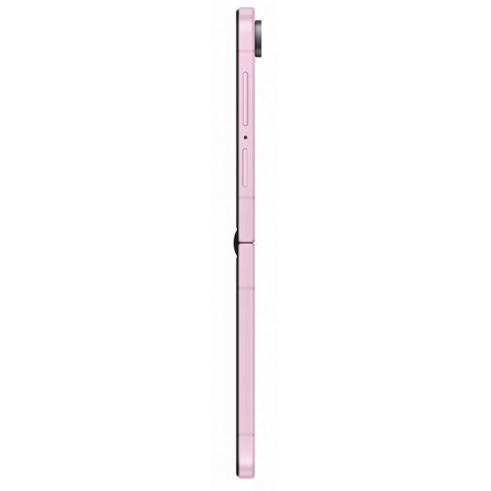 Мобільний телефон Samsung Galaxy Flip8 12/256Gb Graphite (SM-F776BZKGSEK) зображення 10