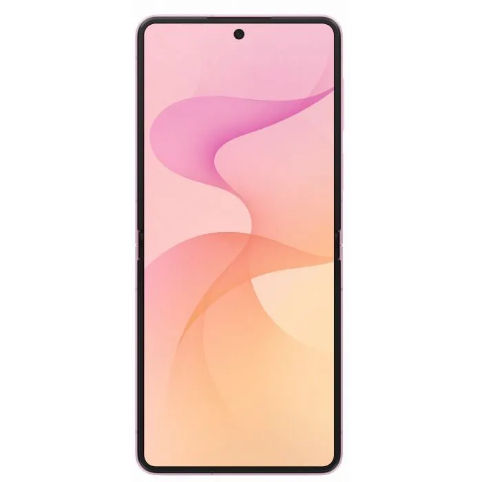 Мобільний телефон Samsung Galaxy Flip8 12/256Gb Pink (SM-F776BLIGSEK) зображення 4