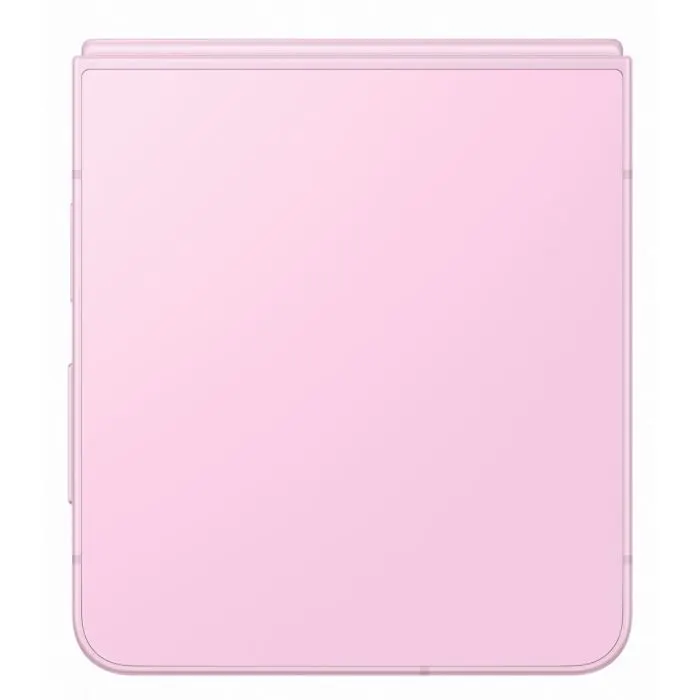 Мобільний телефон Samsung Galaxy Flip8 12/256Gb Pink (SM-F776BLIGSEK) зображення 7