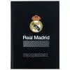 Дневник школьный Kite Real Madrid, твердая обложка (RL26-262-2)