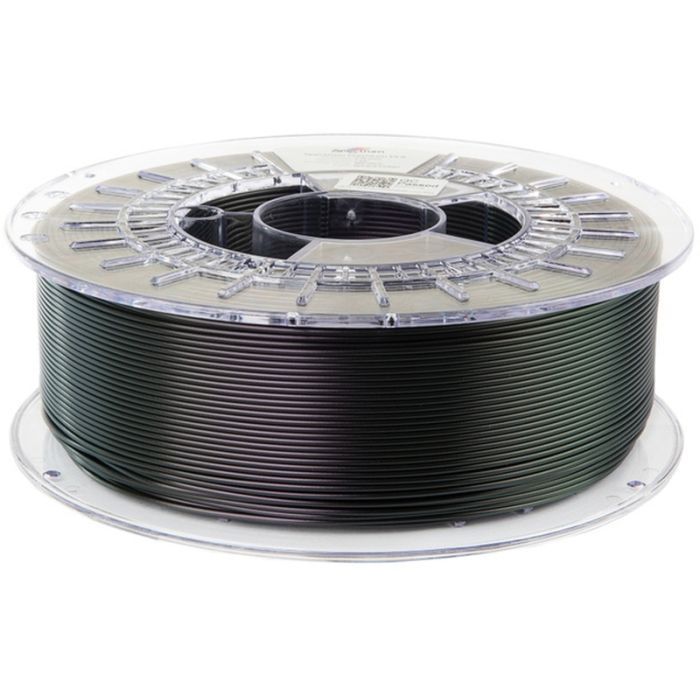 Пластик для 3D-принтера Spectrum PLA Premium 1.75mm 1kg Turquoise, Pastel (80047) изображение 2