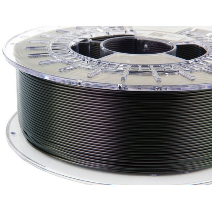 Пластик для 3D-принтера Spectrum PLA Premium 1.75mm 1kg Turquoise, Pastel (80047) изображение 3