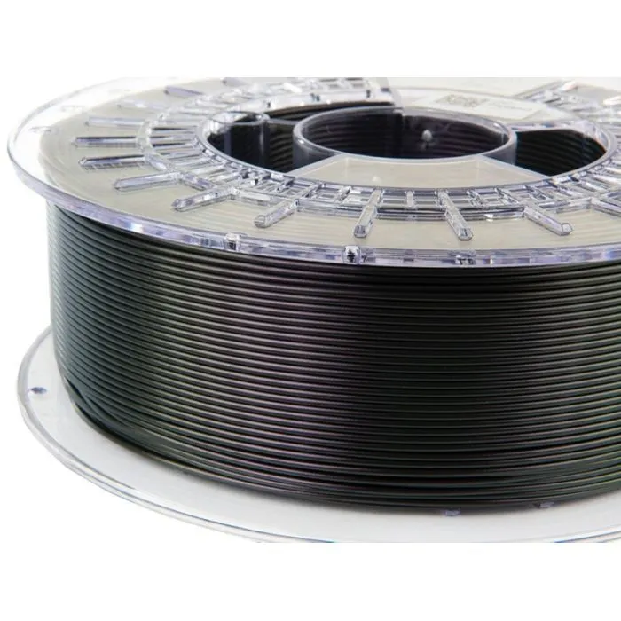 Пластик для 3D-принтера Spectrum PLA Premium 1.75mm 1kg Blue, Wizard Indigo (80581) изображение 3