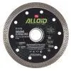 Круг відрізний Alloid Pro, алмазний, X-Wave, 125мм (DS-26125)