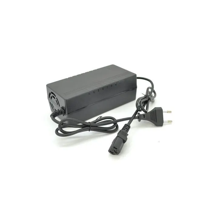 Сетевое зарядное устройство для АКБ Voltronic Li-ion 36V(42V), 10S, 4A (YT-3640-42040-10S)