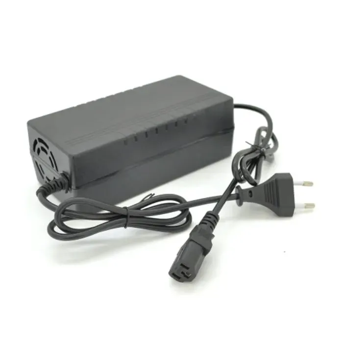 Сетевое зарядное устройство для АКБ Voltronic Li-ion 36V(42V), 10S, 4A (YT-3640-42040-10S)