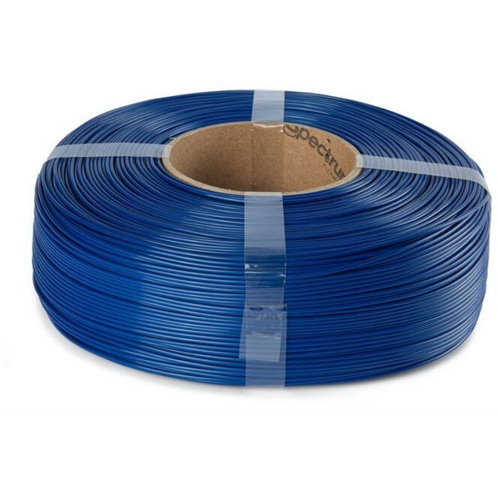 Пластик для 3D-принтера Spectrum PLA HS Premium 1.75mm 1kg ReFill, Brown, Walnut (81278) зображення 2