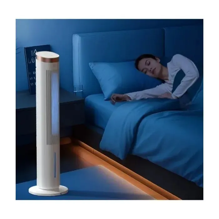 Вентилятор Xiaomi Jipin Smart Tower Fan 3 в 1 (JP-SLTS-02) изображение 10