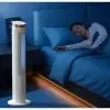 Вентилятор Xiaomi Jipin Smart Tower Fan 3 в 1 (JP-SLTS-02) изображение 10