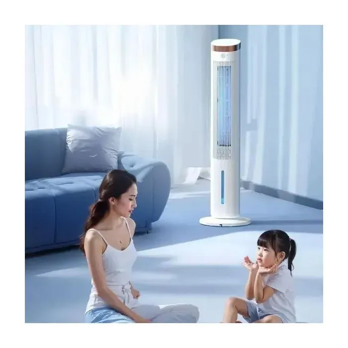 Вентилятор Xiaomi Jipin Smart Tower Fan 3 в 1 (JP-SLTS-02) изображение 3