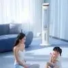 Вентилятор Xiaomi Jipin Smart Tower Fan 3 в 1 (JP-SLTS-02) изображение 3