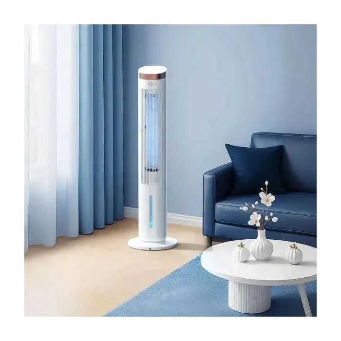 Вентилятор Xiaomi Jipin Smart Tower Fan 3 в 1 (JP-SLTS-02) изображение 4