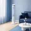 Вентилятор Xiaomi Jipin Smart Tower Fan 3 в 1 (JP-SLTS-02) изображение 4
