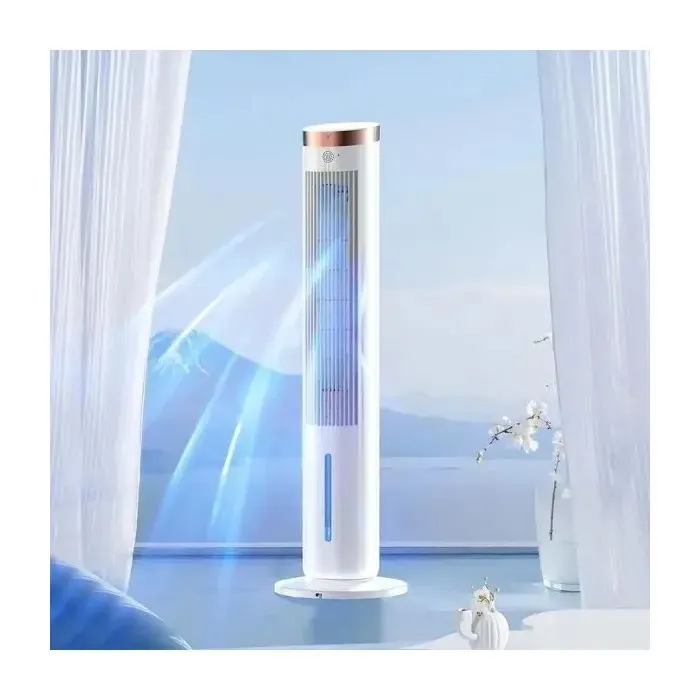 Вентилятор Xiaomi Jipin Smart Tower Fan 3 в 1 (JP-SLTS-02) изображение 5