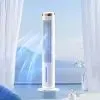 Вентилятор Xiaomi Jipin Smart Tower Fan 3 в 1 (JP-SLTS-02) изображение 5