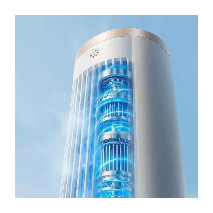 Вентилятор Xiaomi Jipin Smart Tower Fan 3 в 1 (JP-SLTS-02) изображение 8