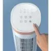 Вентилятор Xiaomi Jipin Smart Tower Fan 3 в 1 (JP-SLTS-02) изображение 9