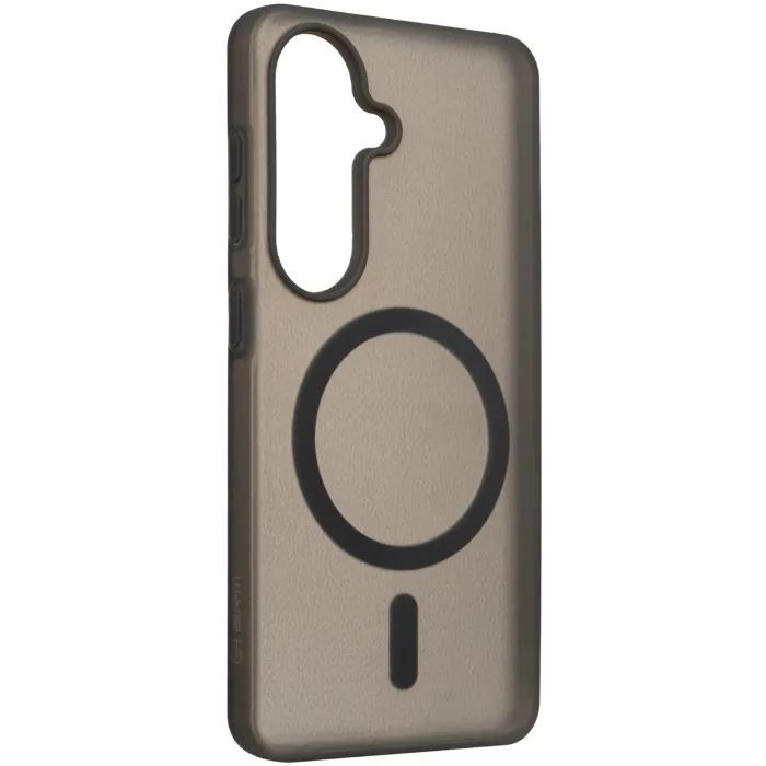 Чехол для мобильного телефона Armorstandart Mystiq MagCase Samsung S26 5G Dark Violet (ARM91627) изображение 2