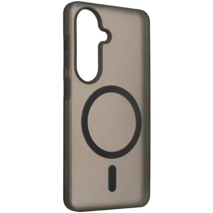 Чехол для мобильного телефона Armorstandart Mystiq MagCase Samsung S26 5G Black (ARM91626) изображение 2