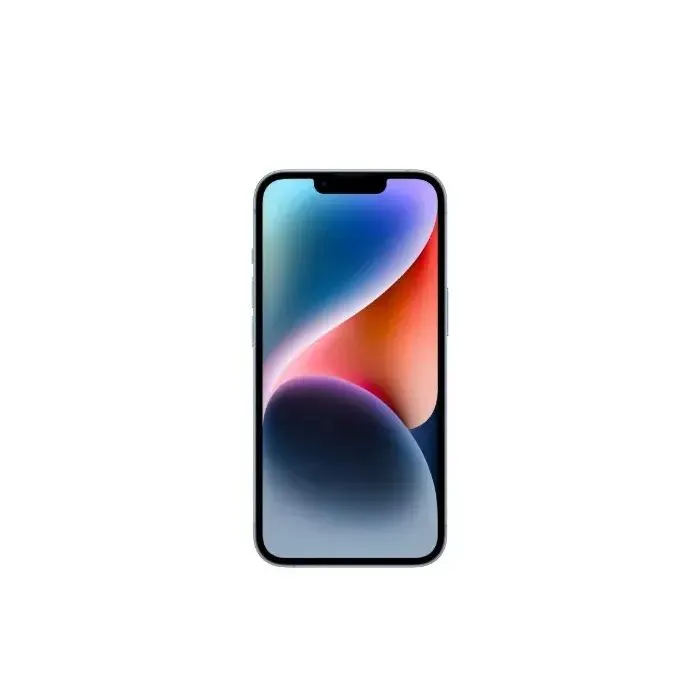 Мобильный телефон Apple iPhone 14 256Gb (Grade A) Blue USED (iP14__25Blu_A) изображение 2