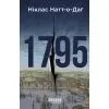 Книга 1795 - Ніклас Натт-о-Даґ Фабула (9786175227022)