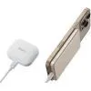 Батарея универсальная Xiaomi 5000mAh Super Slim Magnetic&Wireless 15W Gold (BHR08PLGL) изображение 8