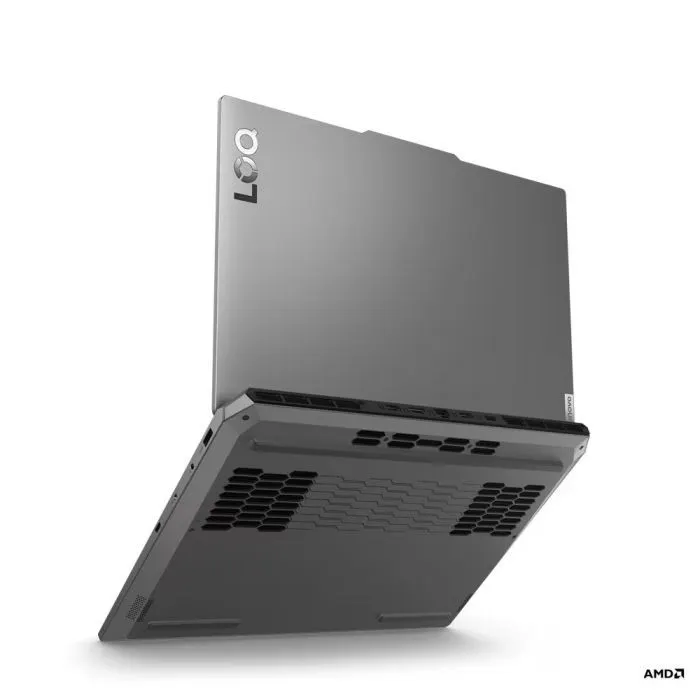 Ноутбук Lenovo LOQ 15ARP9 (83JC00NTRA) изображение 6