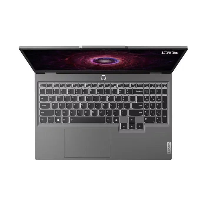 Ноутбук Lenovo LOQ 15ARP9 (83JC00NTRA) изображение 9