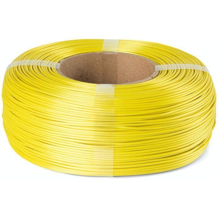 Пластик для 3D-принтера Spectrum PLA Silk 1.75mm 1kg ReFill, Red, Ruby (81317) изображение 2