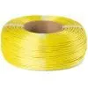 Пластик для 3D-принтера Spectrum PLA Silk 1.75mm 1kg ReFill, Yellow, Unmellow (81323) изображение 2
