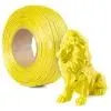 Пластик для 3D-принтера Spectrum PLA Silk 1.75mm 1kg ReFill, Yellow, Unmellow (81323) изображение 3