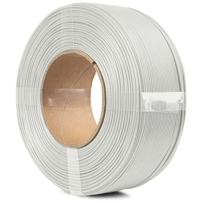 Пластик для 3D-принтера Spectrum LW-ASA UltraFoam 1.75mm 0.75kg ReFill Grey, Light (81604)
