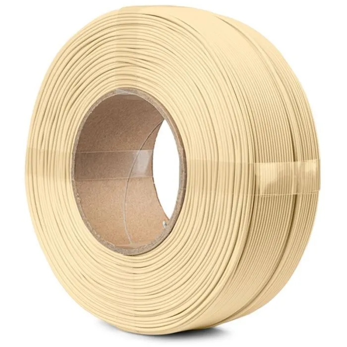 Пластик для 3D-принтера The Filament HT-PLA 1.75mm 1kg ReFill Beige, Camel (TF-24184)