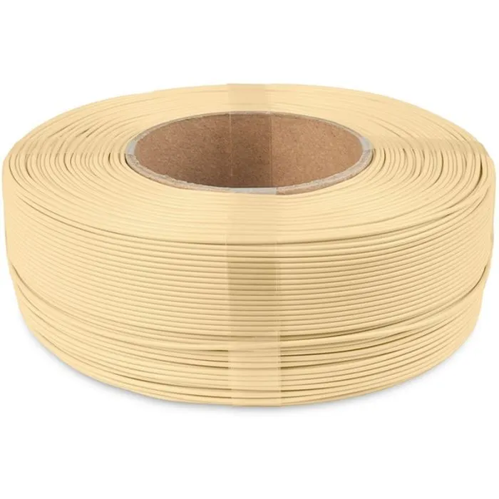 Пластик для 3D-принтера The Filament HT-PLA 1.75mm 1kg ReFill Beige, Camel (TF-24184) изображение 2