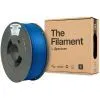 Пластик для 3D-принтера The Filament TPU-82A 1.75mm 1kg BLUE (TF-24125) изображение 3