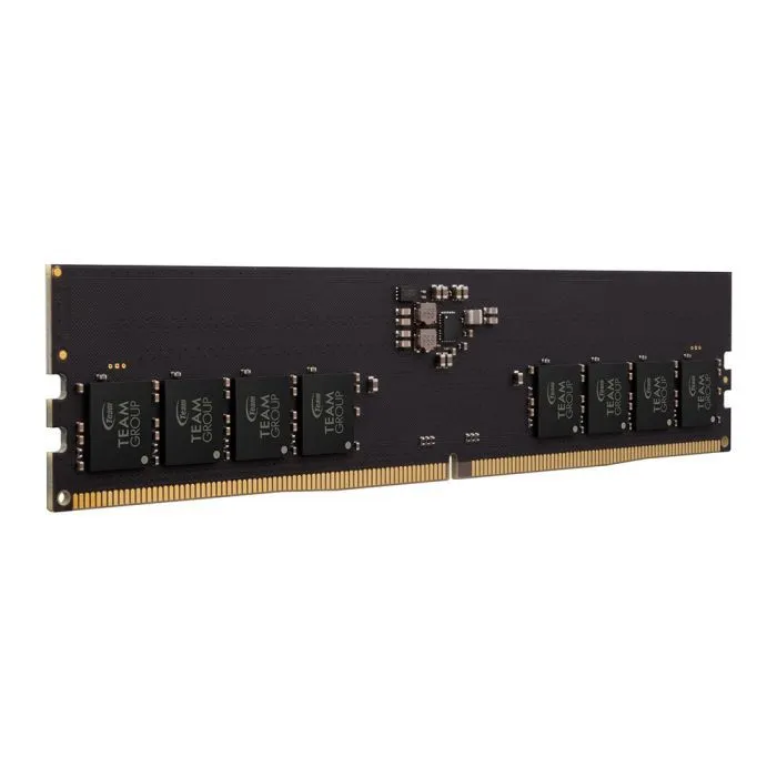 Модуль памяти для компьютера DDR5 32GB (2x16GB) 5600 MHz Elite Team (TED532G5600C46DC01) изображение 2