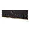 Модуль памяти для компьютера DDR5 32GB (2x16GB) 5600 MHz Elite Team (TED532G5600C46DC01) изображение 3