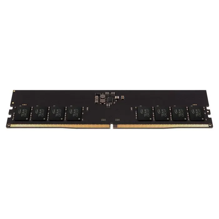 Модуль памяти для компьютера DDR5 32GB (2x16GB) 5600 MHz Elite Team (TED532G5600C46DC01) изображение 4