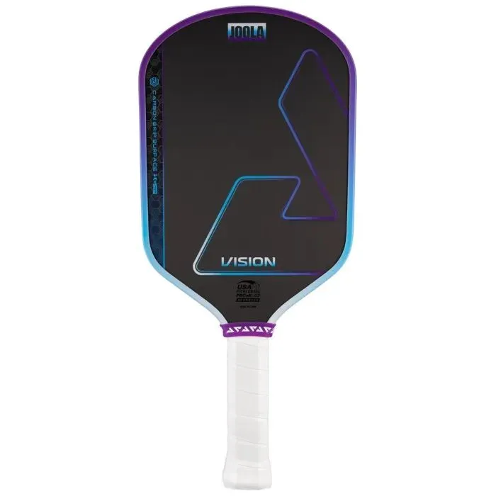 Ракетка для пиклбола Joola Hyperion Vision 16 Storm (600097) (932282)