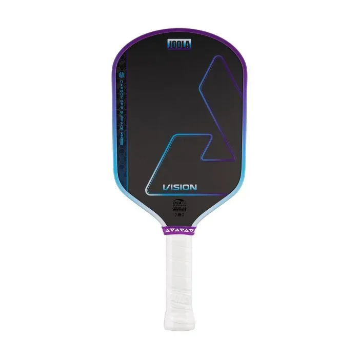 Ракетка для пиклбола Joola Hyperion Vision 16 Storm (600097) (932282) изображение 2