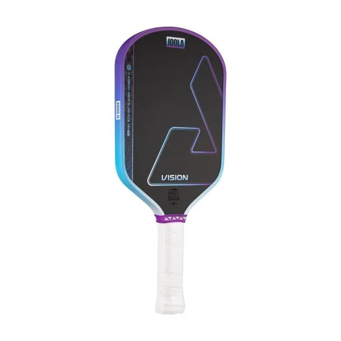 Ракетка для пиклбола Joola Hyperion Vision 16 Storm (600097) (932282) изображение 3