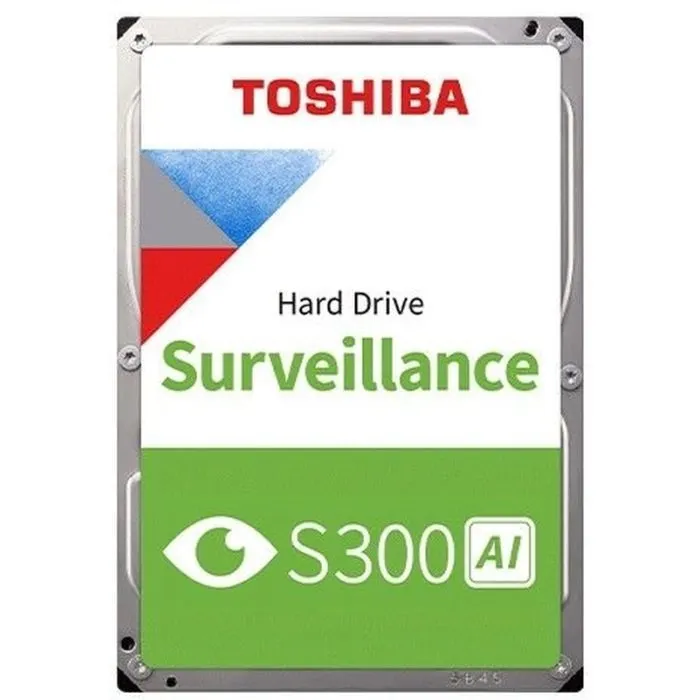 Жесткий диск 3.5" 8TB Toshiba (MG10ADA800E-V) изображение 2