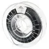 Пластик для 3D-принтера Spectrum HDPE 1.75mm 0.5kg, Black,Traffic (81636)