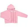 Спортивный костюм детский Breeze на молнии с капюшоном (21207-152G-pink) изображение 4
