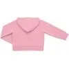 Спортивный костюм детский Breeze на молнии с капюшоном (21207-152G-pink) изображение 5