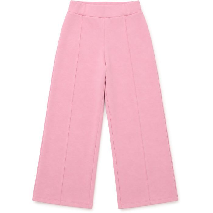Спортивный костюм детский Breeze на молнии с капюшоном (21207-140G-pink) изображение 7