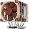 Кулер до процесора Noctua NH-D9 TR5-SP6 4U